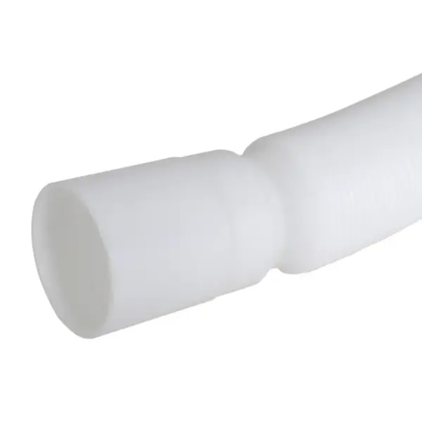 Duši äravoolutrapp voolikuga, kroomkattega, reguleeritav 44–93 cm, 11,5 cm – 4