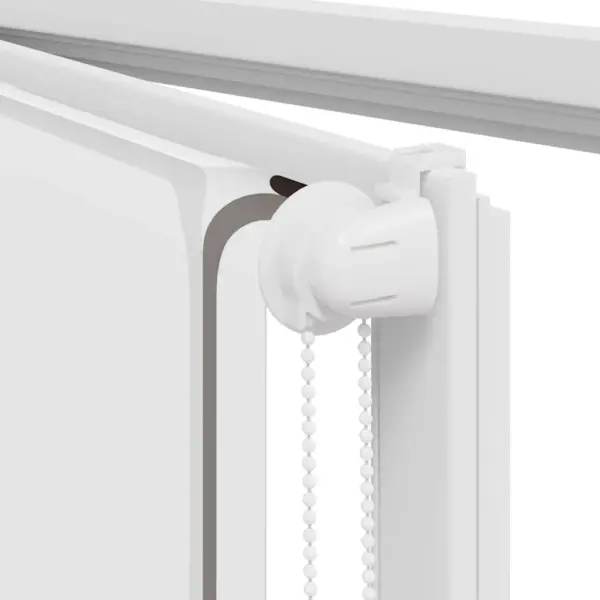 Duširuloo ruudulise mustriga, PEVA, 60 x 240 cm – 9