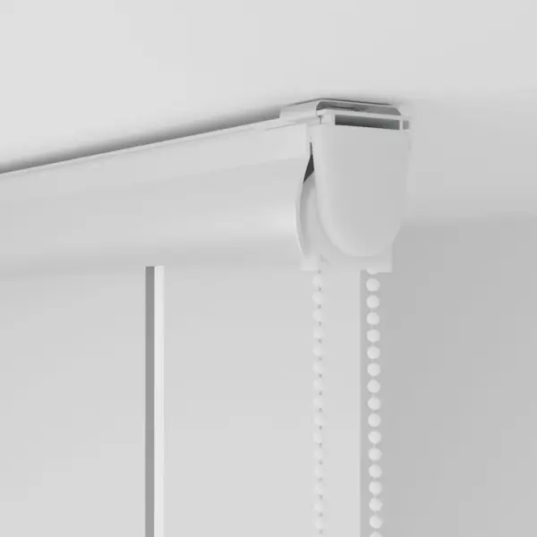 Kassetiga duširuloo, ruudumustriga PEVA, 100 x 240 cm – 9