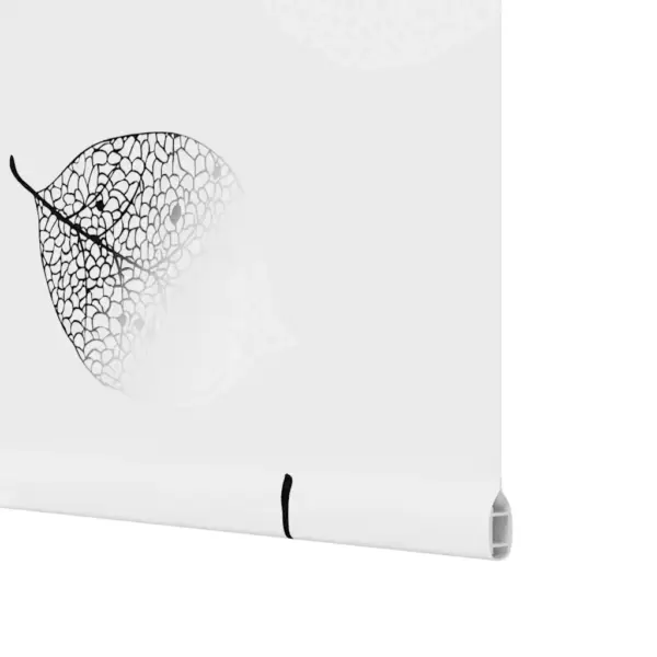 Veekindel duširuloo lehemustriga, hall, 110 x 240 cm – 12