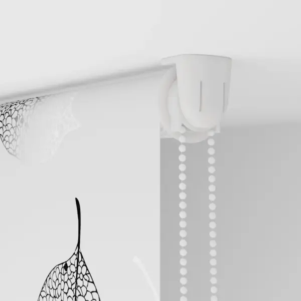 Veekindel duširuloo lehemustriga, hall, 150 x 240 cm – 10