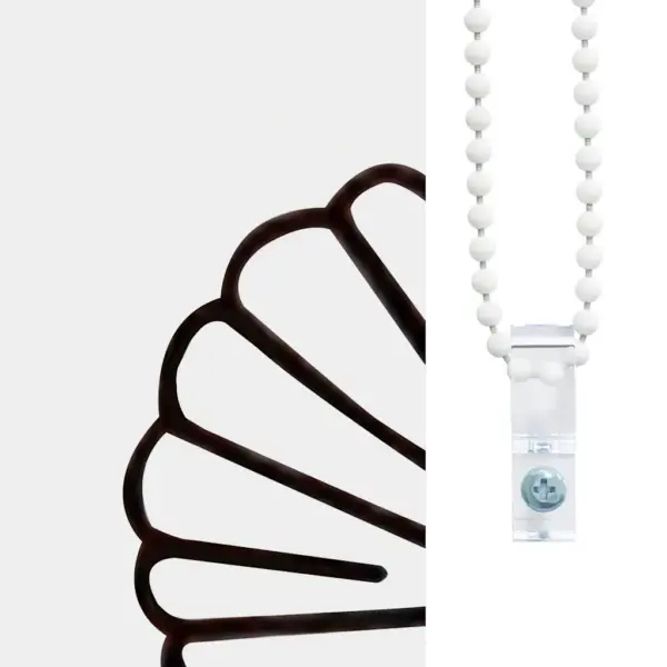 Veekindel duširuloo mereteemalise mustriga, PEVA, mitmevärviline, 150 x 240 cm – 8