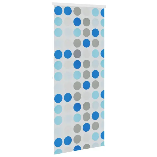 Duširuloo ringimustriga, 80 x 240 cm, PEVA – 4