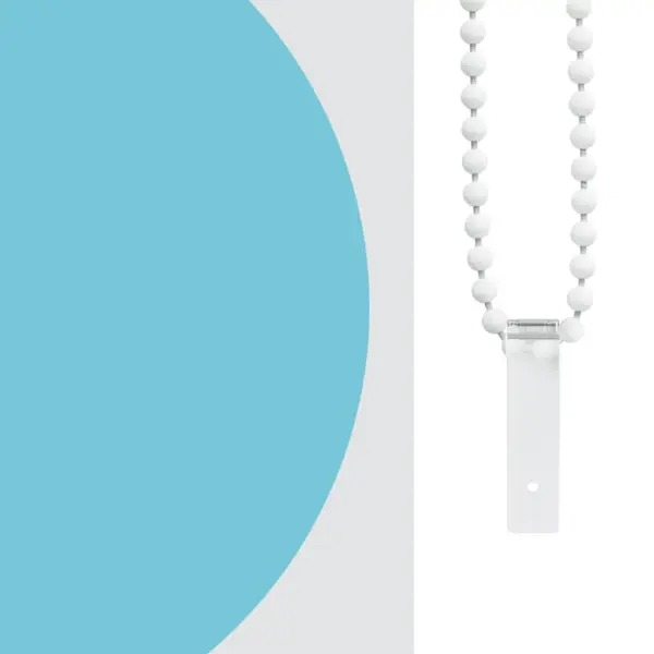 Duširuloo ringimustriga, 80 x 240 cm, PEVA – 6