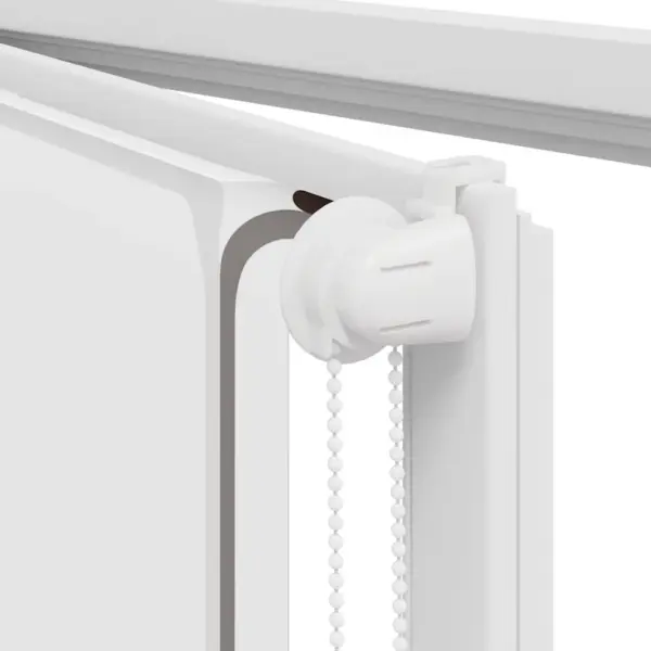 Veekindel PEVA duširuloo ruudumustriga, 140 x 240 cm – 9