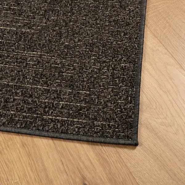 Antratsiithall džuudivälimusega vaip ZIZUR, UV-kindel, 200 x 290 cm – 6