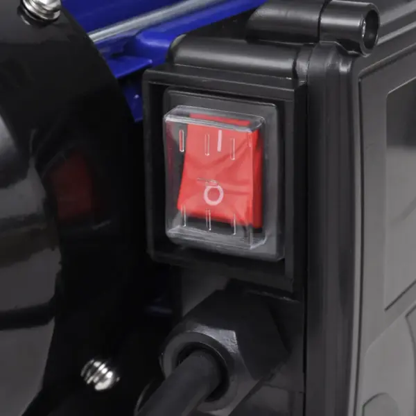 Elektriline aiaveepump 600 W, 3000 L/h, 35 m tõstekõrgus – 5