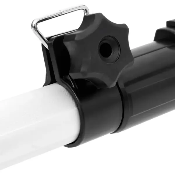 Elektriline teleskoopvarrega hekilõikur, lõikepikkus 41 cm, 550 W – 6