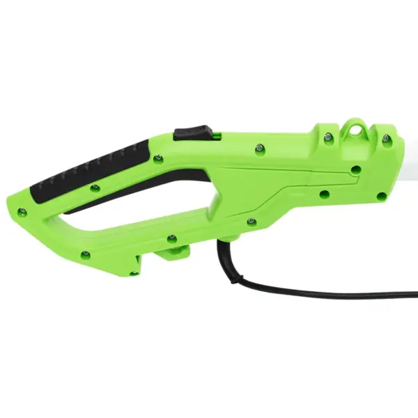 Elektriline teleskoopvarrega hekilõikur, lõikepikkus 41 cm, 550 W – 7