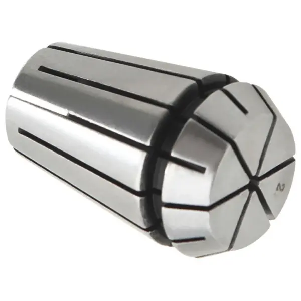 ER11 tsangide komplekt, 13 tk, 1–7 mm kinnitusvahemik, hõbedane 45# teras – 5