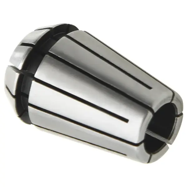 ER11 tsangide komplekt, 13 tk, 1–7 mm kinnitusvahemik, hõbedane 45# teras – 6