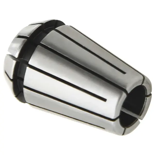 ER25 tsangikomplekt treimis- ja freesimistöödeks, 15 tk, 2–16 mm kinnitusvahemik, 45# teras – 6