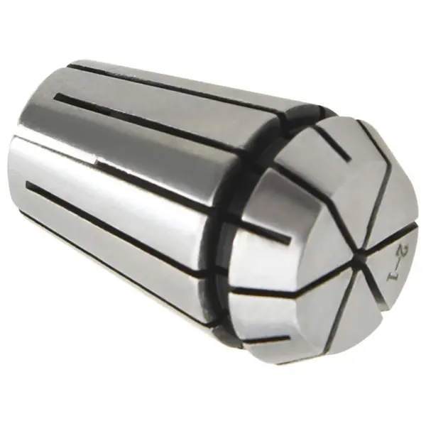 ER25 tsangikomplekt treimis- ja freesimistöödeks, 15 tk, 2–16 mm kinnitusvahemik, 45# teras – 7