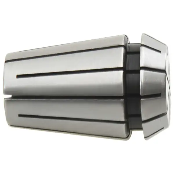 ER25 tsangikomplekt treimis- ja freesimistöödeks, 15 tk, 2–16 mm kinnitusvahemik, 45# teras – 8