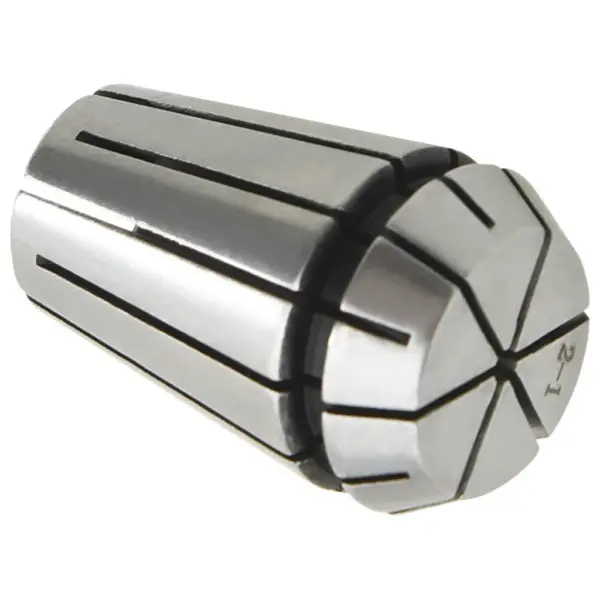 ER32 tsangide komplekt treimistööriistadele, 19 tk, 2–20 mm, hõbedane 45 teras – 5