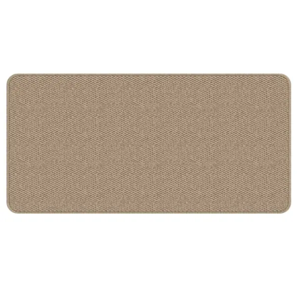 Esikuvaip sisali välimusega, liivakarva, 50 x 100 cm – 3