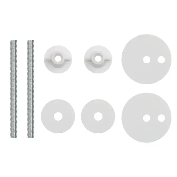 Flamingodisainiga MDF WC prill-laud reguleeritavate hingedega – 8