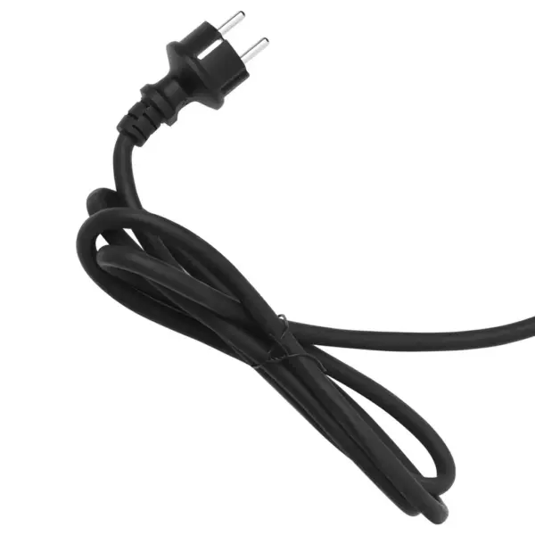 Flux Core MIG keevitusmasin gaasita, 120 A, sünergiline, must – 12