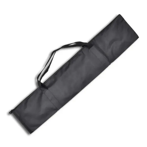 Fotostuudiokomplekt valge taustaga 600 x 300 cm, 2 päevavalgusti ja vihmavarjudega – 9