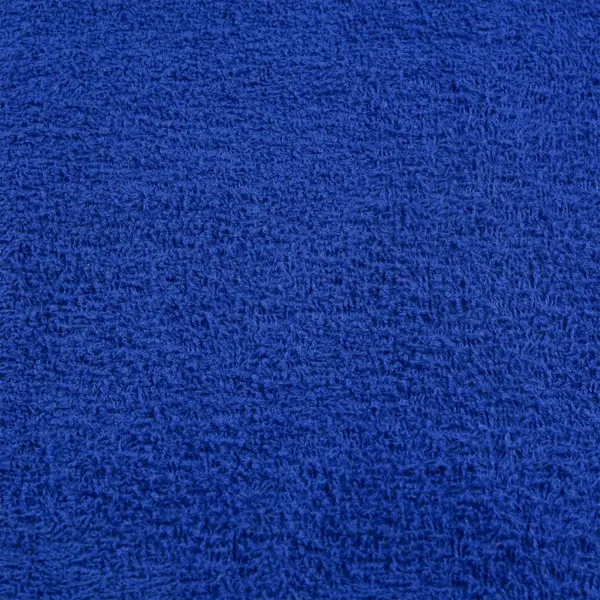 Suured puuvillased rätikud FROGN, 4 tk, sinine, 100 x 200 cm, 360 g/m² – 5