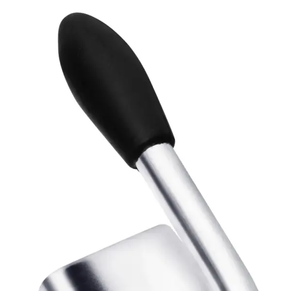 Haagise tugiratta klamber 48 mm tugiratastele, tsingitud teras, 13,5 x 6,5 x 14 cm – 5