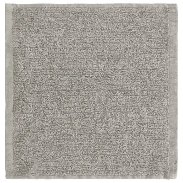 12-osaline hall rätikukomplekt, 100% puuvill, köögi- ja külalisterätikud – 9