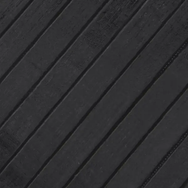 Hall bambusvaip libisemiskindla tagaküljega, 80 x 300 cm – 7