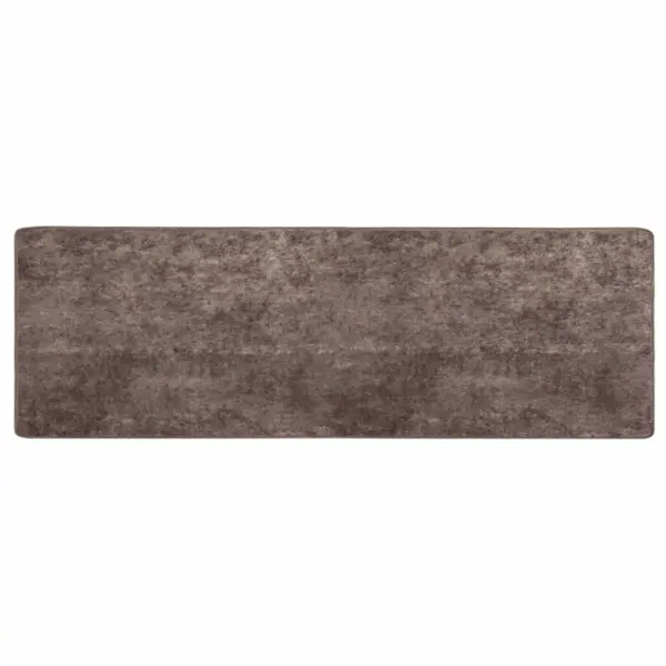 Hall koridorivaip Marsa, libisemiskindla PVC alusega, 250 x 80 cm – 2