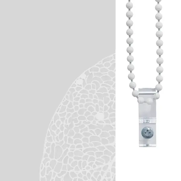 Hall lehemustriga kassetiga duširuloo, PEVA, 150 x 240 cm – 7