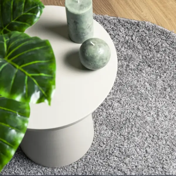 Hall kõrge narmaga shaggy-vaip PAMPLONA, 200 x 280 cm – 7