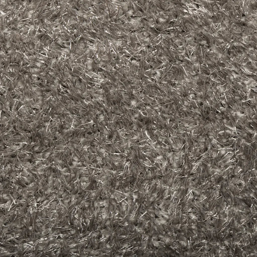 Hall kõrge narmaga vaip ISTAN läikiva välimusega, 100 x 200 cm