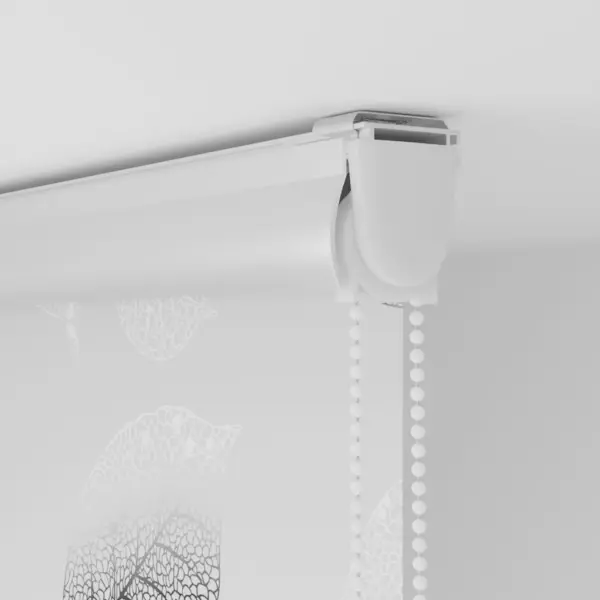 Hall duširuloo kassetiga, lehemustriga, 60 x 240 cm – 9