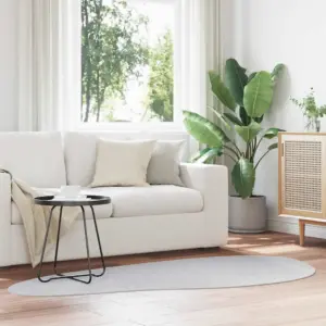 Hall libisemiskindel polüester alavaip HUARTE, 100 x 200 cm