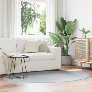 Hall libisemiskindel alavaip Huarte, polüester, 140 x 200 cm