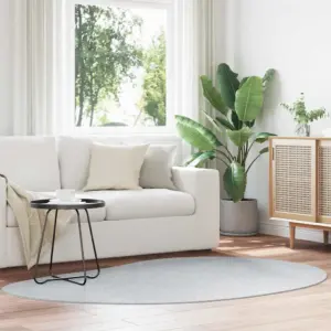 Hall libisemiskindel alavaip HUARTE, polüester, 140 x 200 cm