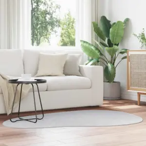 Hall libisemiskindel polüestervaip HUARTE, 120 x 170 cm