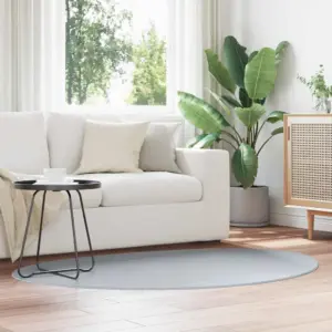 Libisemiskindel hall polüestervaip HUARTE, 120 x 170 cm