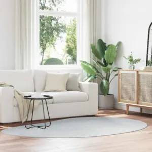 Hall libisemiskindel polüestervaip HUARTE, 160 x 230 cm