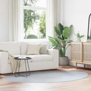 Hall libisemiskindel polüestervaip HUARTE, 160 x 230 cm