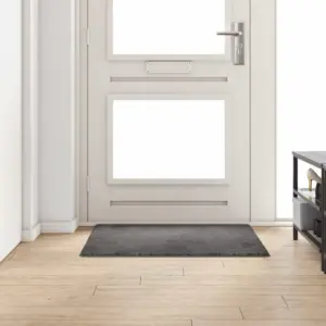 Hall libisemisvastane esikumatt, ruudukujuline, 100 x 100 cm, 100% polüpropüleen