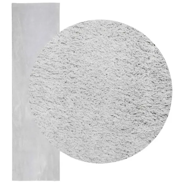 Libisemisvastane hall koridorivaip Huarte, polüester, 300 x 80 cm – 3