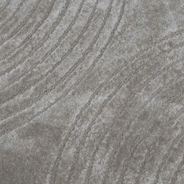 Hall libisemisvastane põrandavaip Galati, ristkülik, polüester, 230 x 160 cm – 7