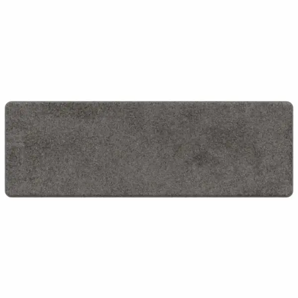 Libisemisvastane hall vaipjooksja, 50 x 150 cm, 100% polüpropüleen – 2