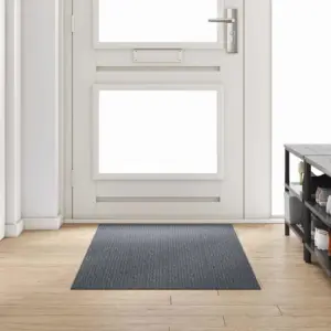 Hall libisemisvastane vaipjooksja 80 x 200 cm kangast