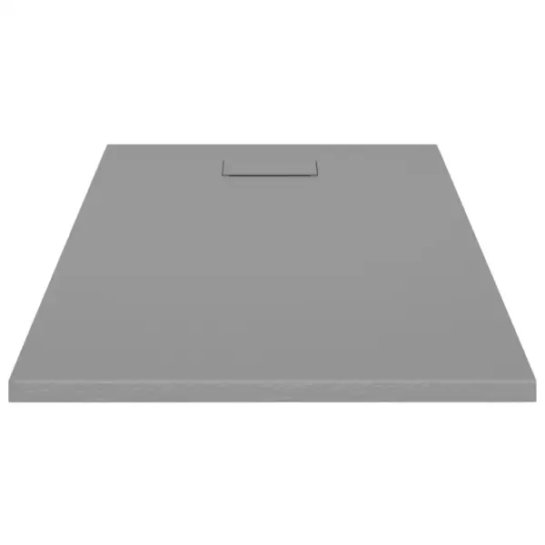 Madala lävega hall SMC dušialus kiltkivimustriga, 120 x 70 cm – 3