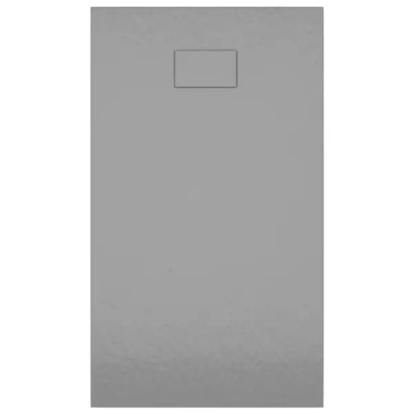 Madala lävega hall SMC dušialus kiltkivimustriga, 120 x 70 cm – 7