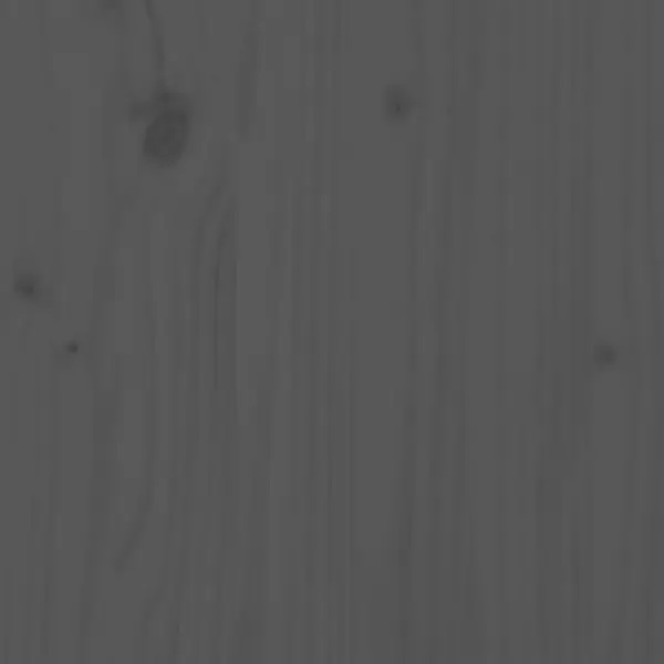 Hall täismännipuidust taimekast aeda ja rõdule, 82,5 x 40 x 39 cm – 8