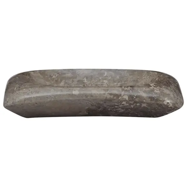 Hall marmorist valamu, 50 x 35 x 10 cm – 3