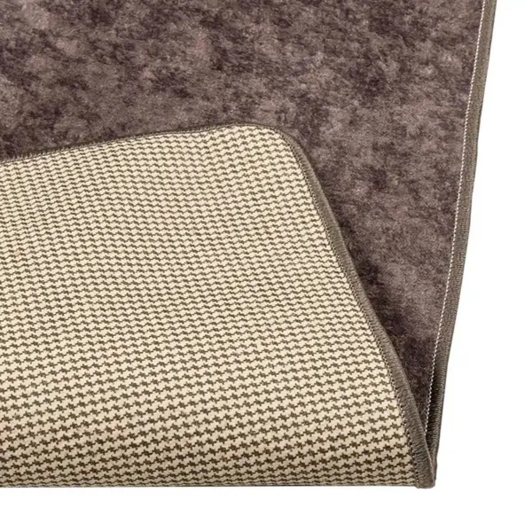 Marsa hall koridorivaip, polüestrist, libisemiskindla PVC-alusega, 450 x 80 cm – 4