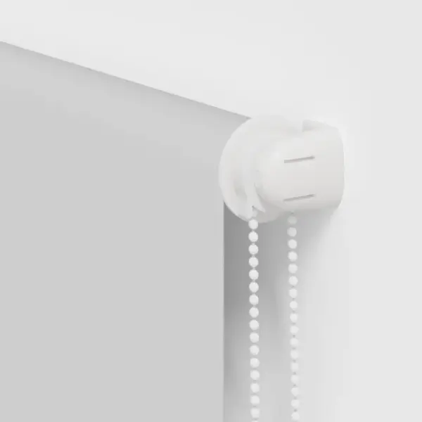 Hall meretähe mustriga duširuloo, PEVA, 120 x 240 cm, kanga laius 116 cm – 9